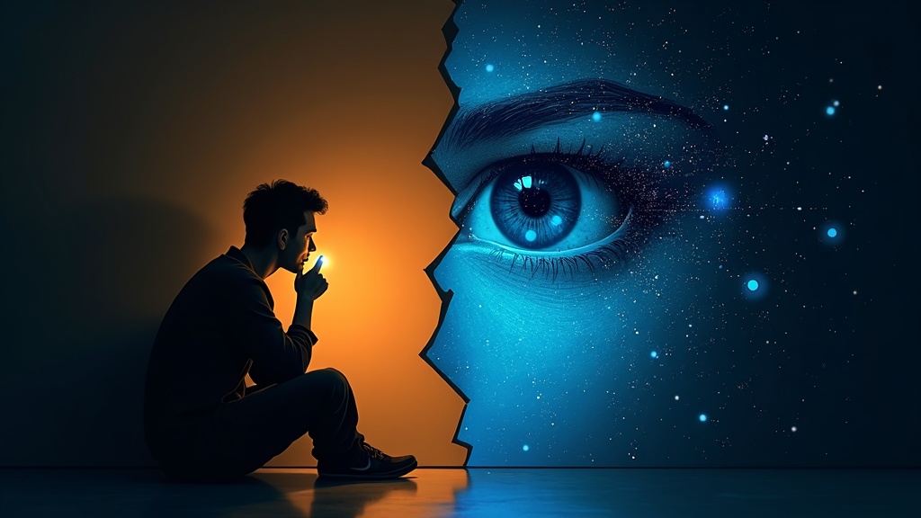 Your AI Knows What You're Thinking. Should It Tell Anyone?